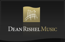Dean Rishel Music